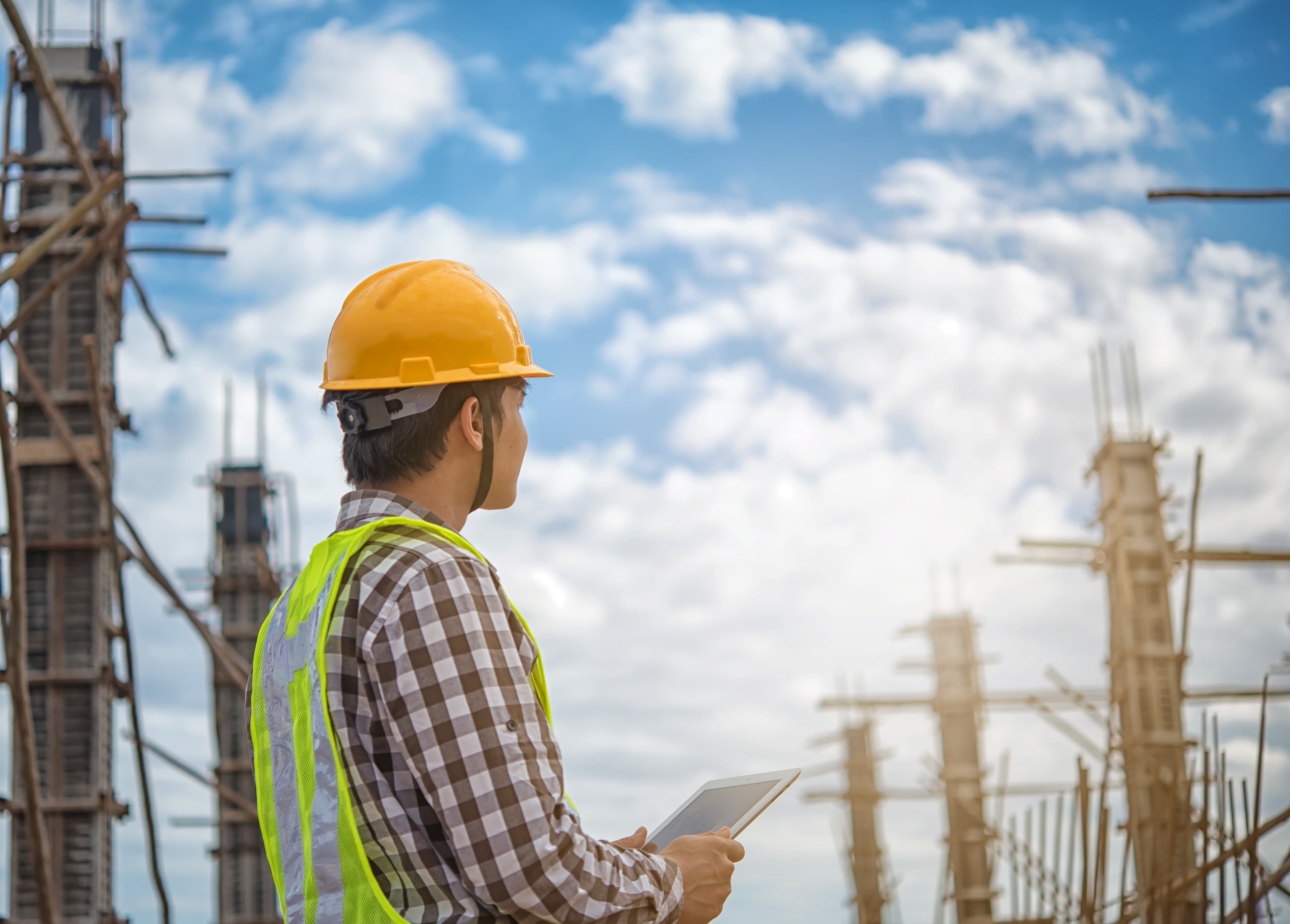 Aplicações dos Drones na Engenharia