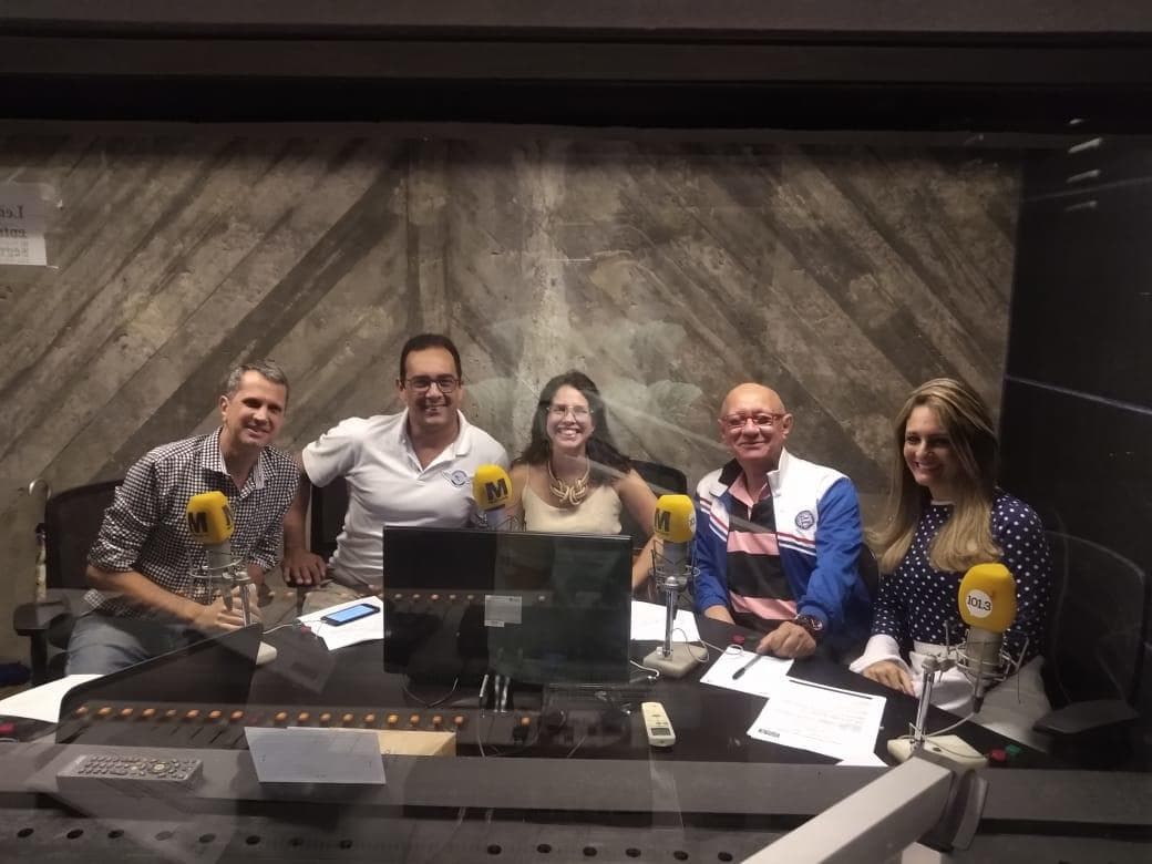 Vantagens da inspeção predial realizada por drones.