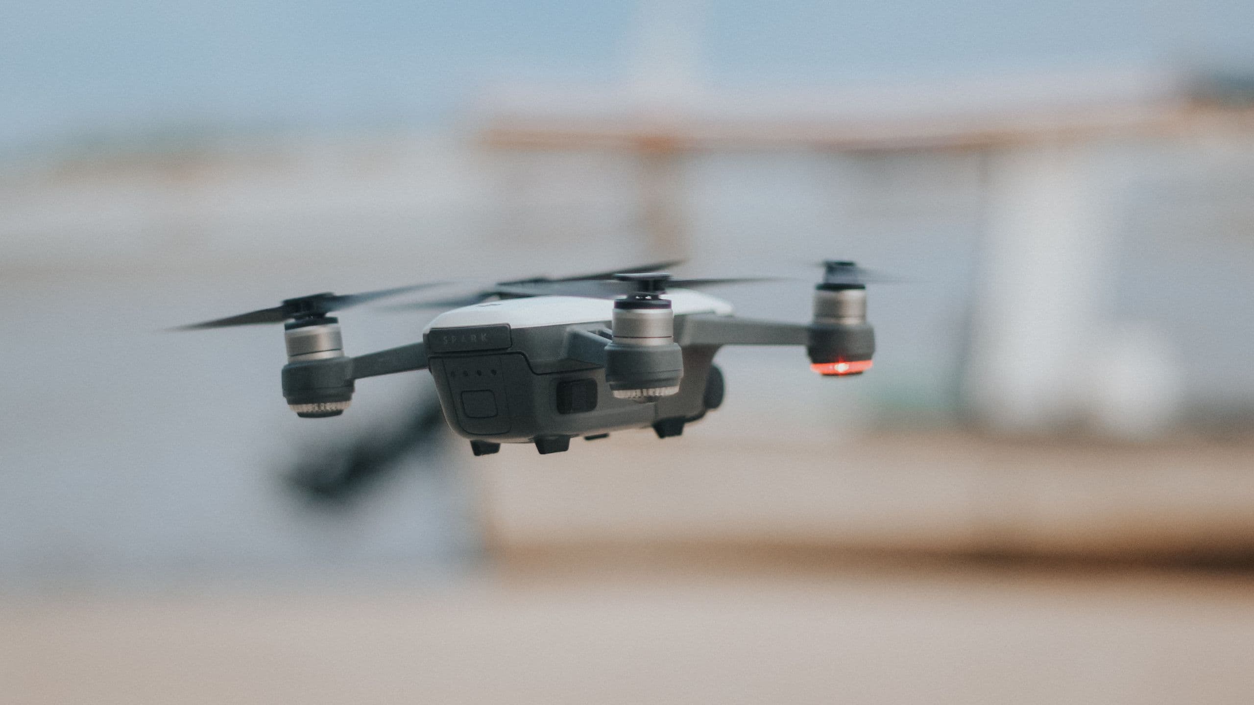 Diferença entre UAV, UAS e drones autônomos