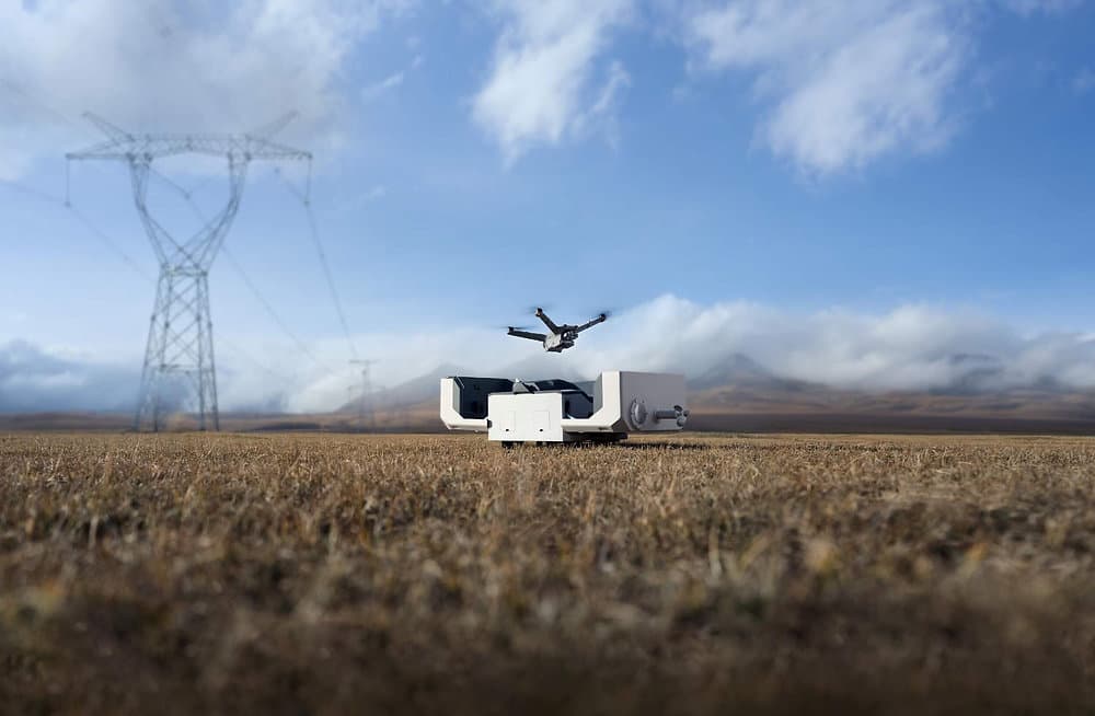 ANAC aprova operações BVLOS para DJI Dock 2 e Matrice 3D no Brasil